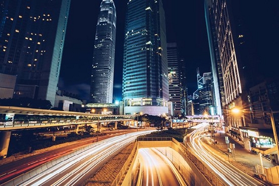 smart cities and the future of business